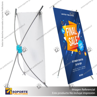 MINI X ECO 20*40 CMS (C200)