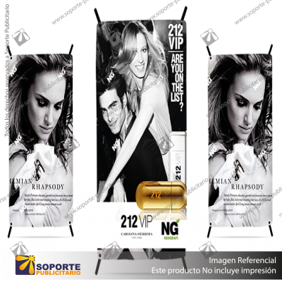 MINI X ECO 20*40 CMS (C200)