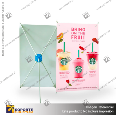 MINI X ECO 20*40 CMS (C200)