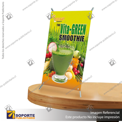 MINI X ECO 20*40 CMS (C200)