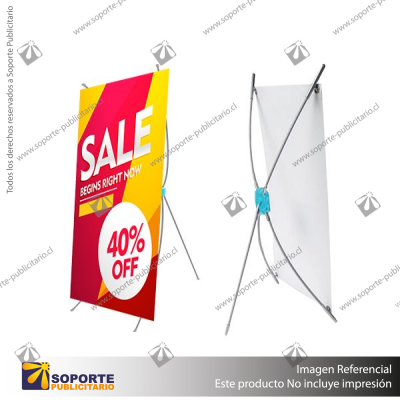 MINI X ECO 20*40 CMS (C200)