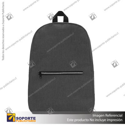 MOCHILA DIGMA/GRIS CLARO/GRIS CLARO