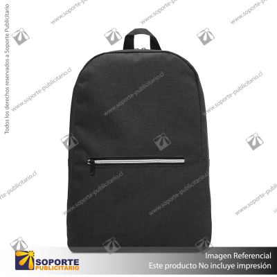 MOCHILA DIGMA/GRIS OSCURO/GRIS OSCURO