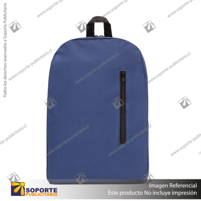 MOCHILA UP/AZUL/AZUL