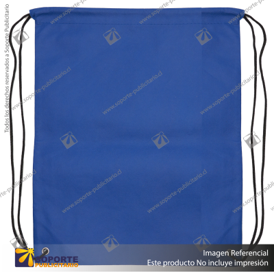 MOCHILA Z4/AZULINO/AZULINO