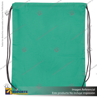 MOCHILA Z4/VERDE/VERDE