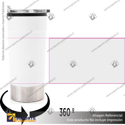 MUG BAYO/BLANCO/BLANCO