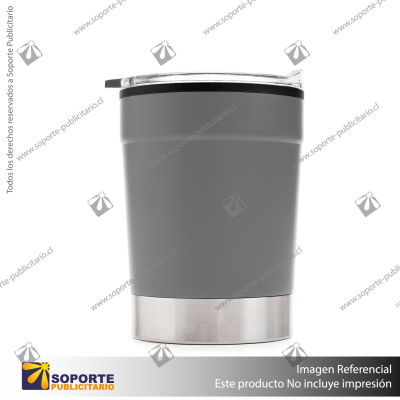 MUG BAYO/GRIS CLARO/GRIS CLARO