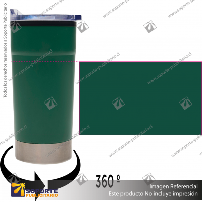 MUG BAYO/VERDE/VERDE