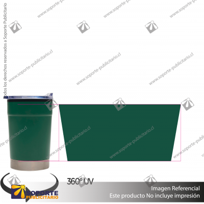 MUG BAYO/VERDE/VERDE