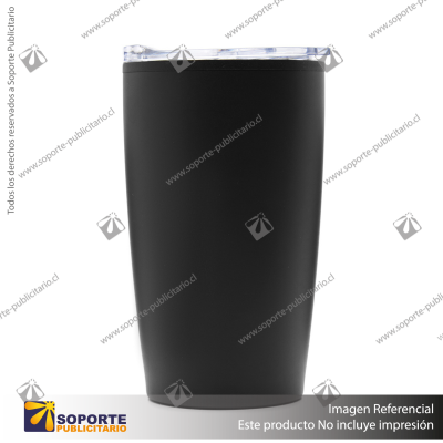 MUG CHALTEN/NEGRO/NEGRO