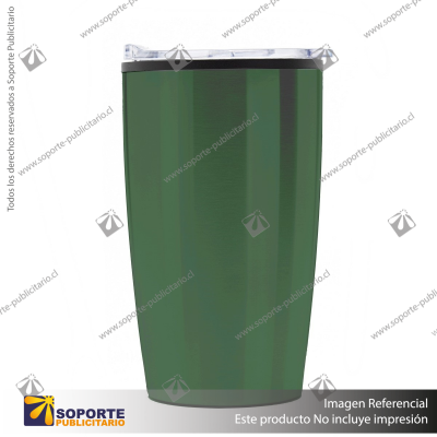 MUG CHALTEN/VERDE/VERDE