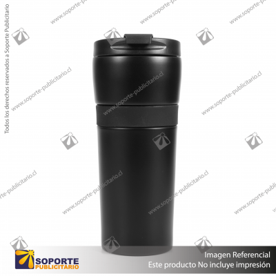 MUG DATEN/NEGRO/NEGRO