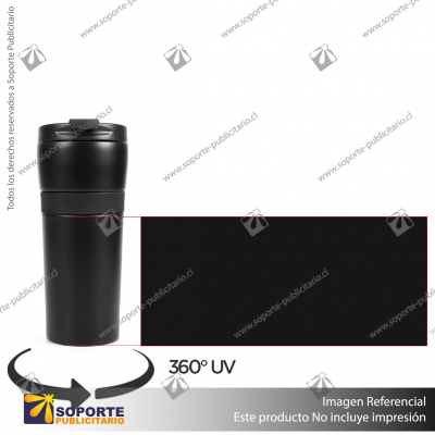 MUG DATEN/NEGRO/NEGRO