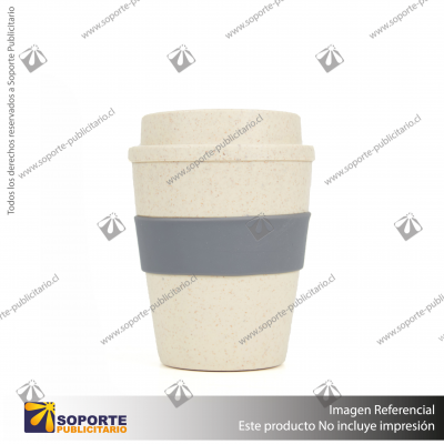 MUG ECO CUP/KAKI/KAKI