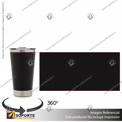 MUG HORIZON/NEGRO/NEGRO