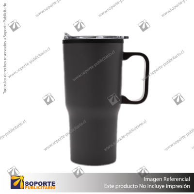MUG MAIPO/NEGRO/NEGRO