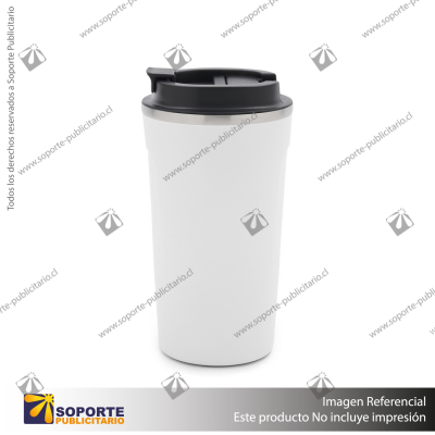 MUG OSLO/BLANCO/BLANCO