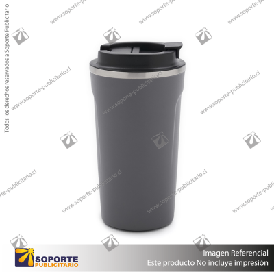 MUG OSLO/GRIS CLARO/GRIS CLARO