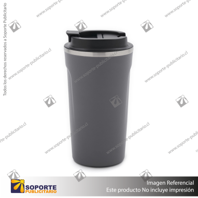 MUG OSLO/GRIS CLARO/GRIS CLARO