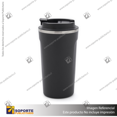 MUG OSLO/NEGRO/NEGRO