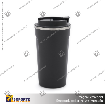 MUG OSLO/NEGRO/NEGRO