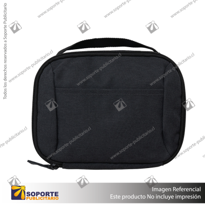 ORGANIZADOR BACKUP/GRIS CLARO/GRIS CLARO