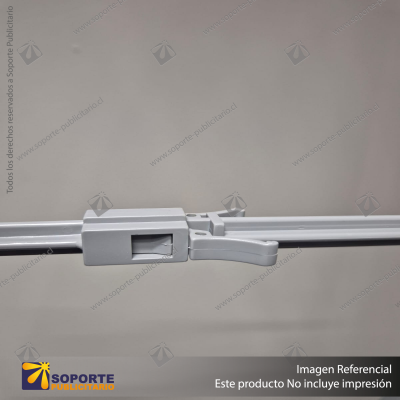 PANEL ARANA 1 CUERPO C/ VELCRO