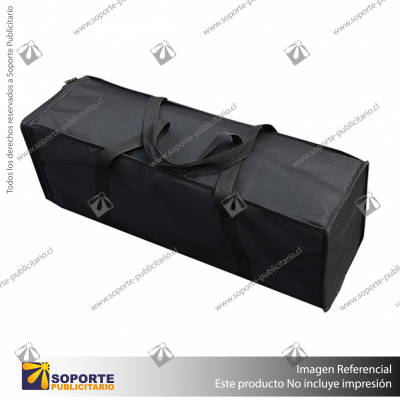 PANEL ARAÑA TEXTIL CURVO 1 CUERPO (70*230 CMS)