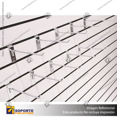 PANEL RANURADO