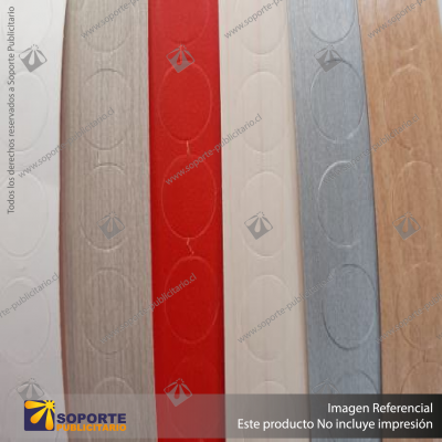 PANEL SCREW CAP COVERS