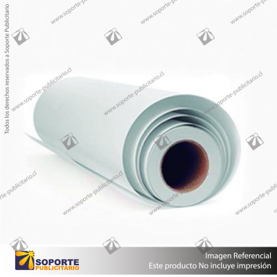 PAPEL SINTéTICO MATTE 190MIC.