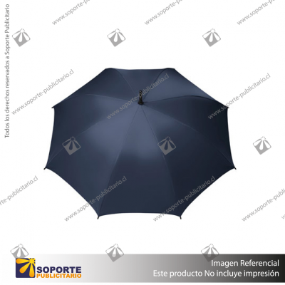 PARAGUAS DUMM/AZUL/AZUL