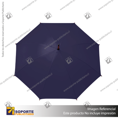 PARAGUAS TAHG 134 AUTOMATICO/AZULINO/AZULINO
