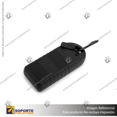 PARLANTE ENJOY/NEGRO/NEGRO