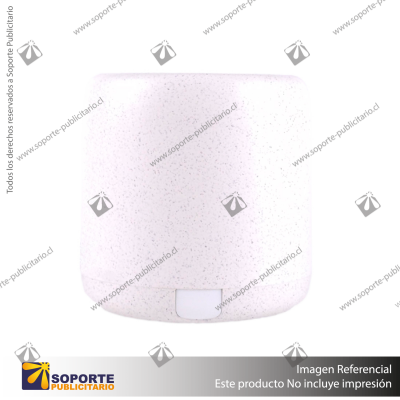 PARLANTE NOISE/BLANCO/BLANCO