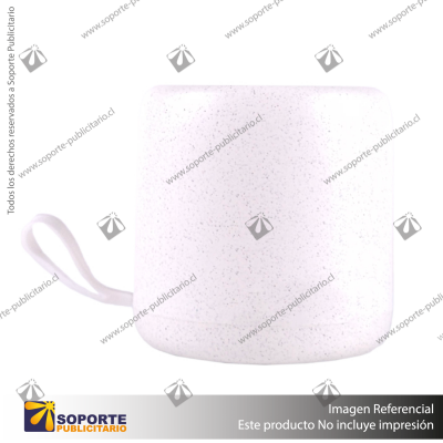 PARLANTE NOISE/BLANCO/BLANCO