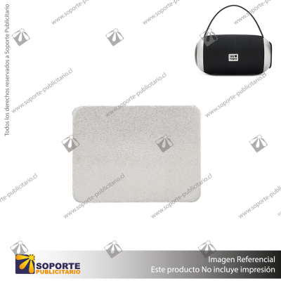 PARLANTE POLIFONIC/ABS/NEGRO