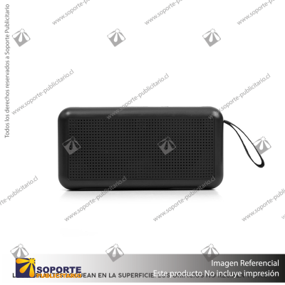 PARLANTE SHARE/NEGRO/NEGRO