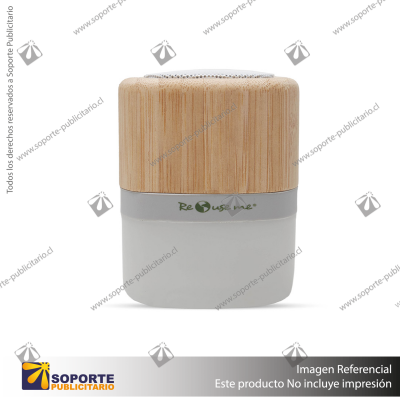 PARLANTE TRACK/BLANCO/KAKI