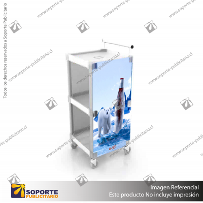 PAYLOADER DEGUSTADOR