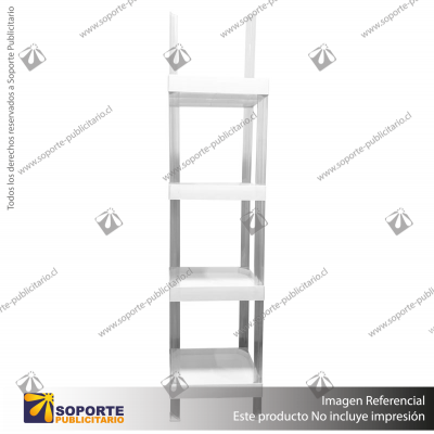 PAYLOADER ESTANDAR 34 X 24 CM