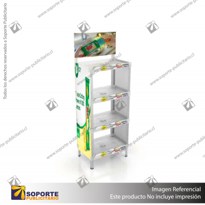 PAYLOADER PL-3 60 X 40