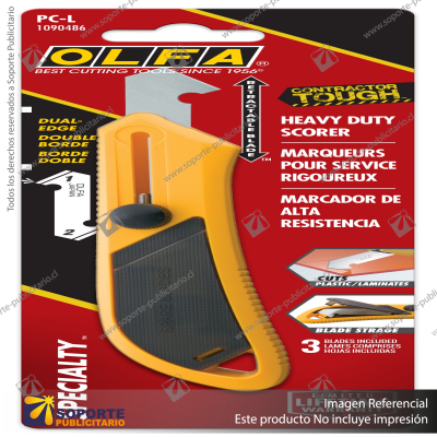 PC-L PLASTIC AND LAMINATE CUTTER VARIATION: DEFAULT TITLE