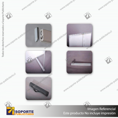 PENDON L SIMPLE 80X200
