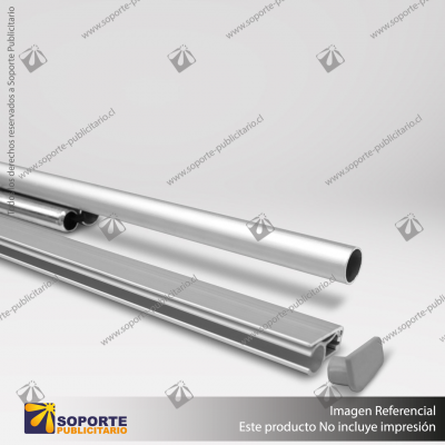 PENDON ROLLER 90X200