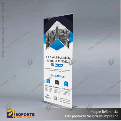 PENDON ROLLER PRO 80X200