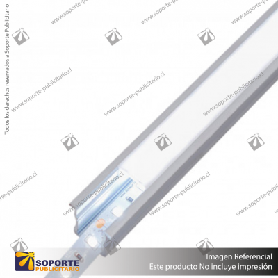 PERFIL PARA CINTA LED ALP 003