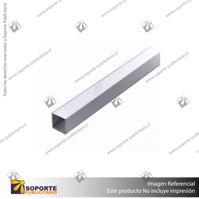 PERFIL PARA CINTA LED ALP 018