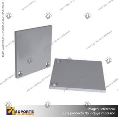 PERFIL PARA CINTA LED ALP 018